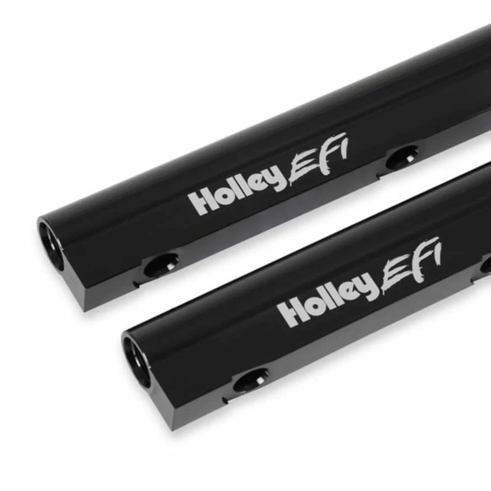 EFI Fuel Rail Kit - 534-218